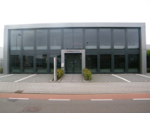 Aluminium kozijnen en deuren - 003