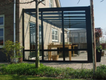 Veranda’s / terrasoverkappingen - 001